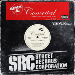 Conceited (VIZON Remix)