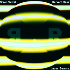 Green Velvet, Hamdi - LASER BEAMS (GUZ Remix)