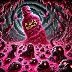 Pepto-Bismol Nightmare (Ice Cold Killer)