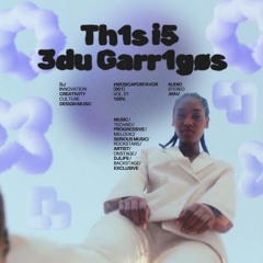 Th1s i5 3du Garr1gøs