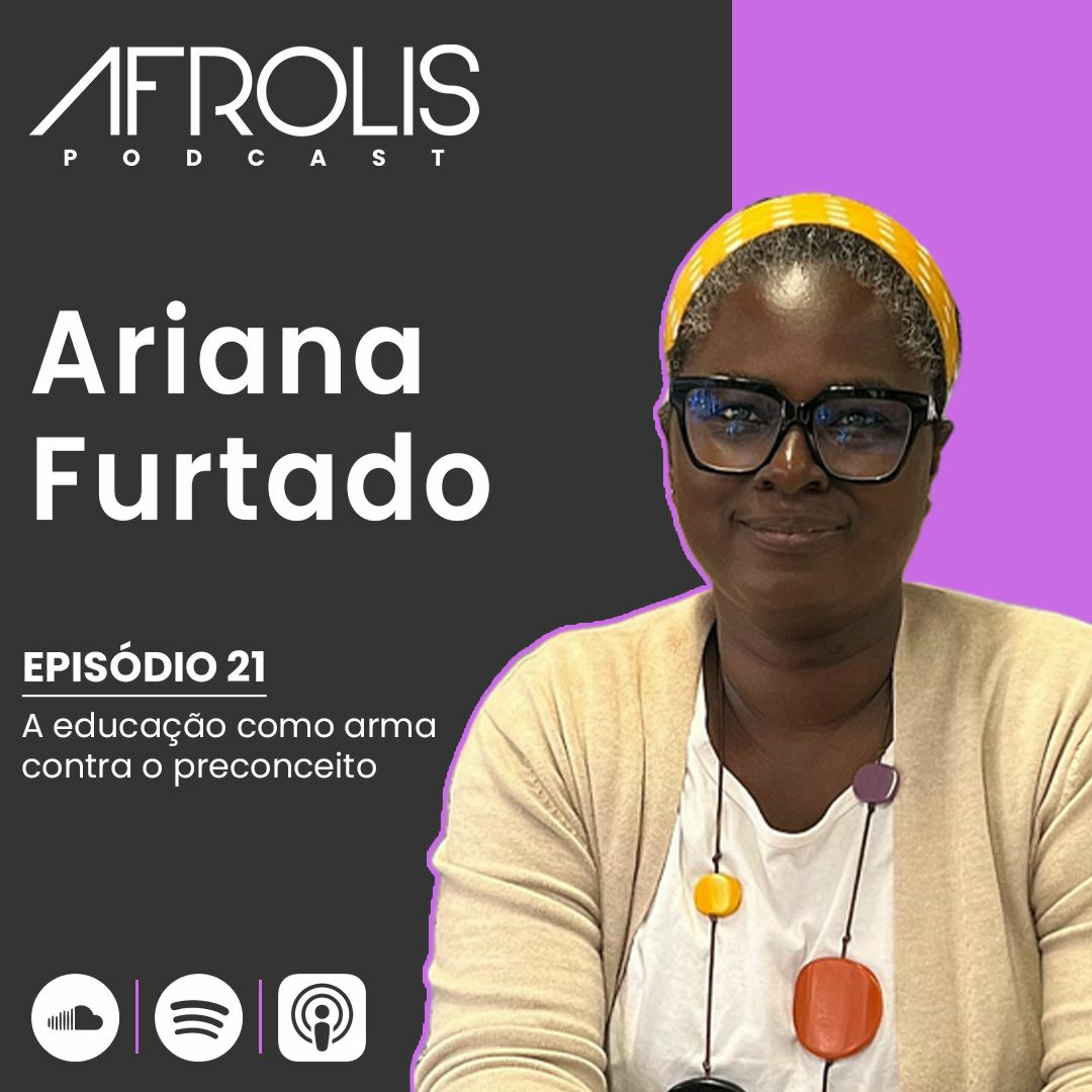 Afrolis