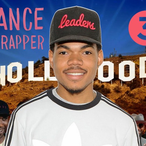 Chance The Rapper Clowns Internet Comments On Black Hollywood!