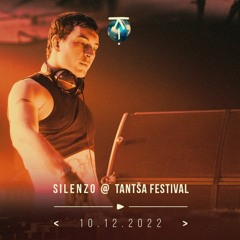 Silenzo @ Tantša Festival [10.12.2022]