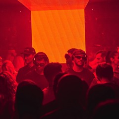 Cyava B2B Daniele Andriani x Famillia Recordings @Tantra Ibiza - 23.07.24