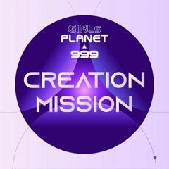 [FULL ALBUM] Girls Planet 999 - Creation Mission