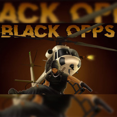 Eddy G Bomba - Black Opps [Xxx Riddim]