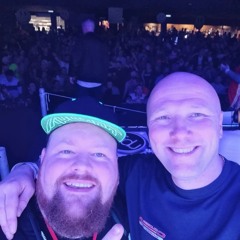 NRG & Hardy M -Oceans (close enough mix)