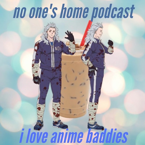 No One S Home 003 Noi From Dorohedoro Please Marry Me By Cecilia G No One S Home 003 Noi From Dorohedoro Please Marry Me By Cecilia G