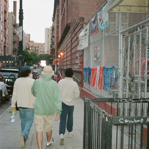 BITCRUSH DEMO WITH K.WOOD$ (PROD. SLUTO) - 2021