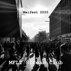 Ibot Loco @ MFLT Stream Club // MaiFest Edition 01.05.2020