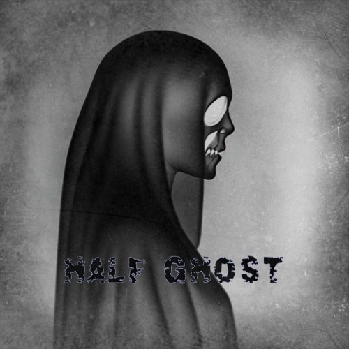 Aiden Hilton x Carter Tomorrow x Yung B - Half Ghost