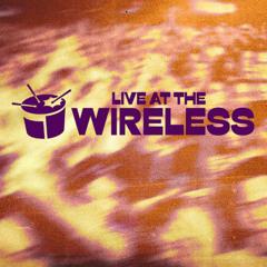 Luude Hordern Pavilion 2024 - Live at the Wireless