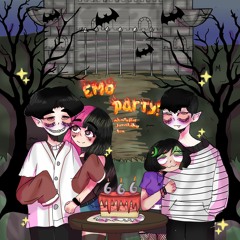 Awful Feelings - OhCuteStar, JovenHellboy & R I I I N