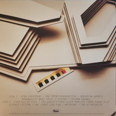 Arctic Monkeys - John Carpenter's Blues Explosion