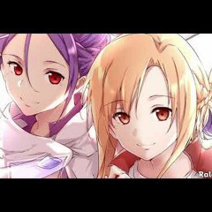 Sword Art Online: Progressive Character Song『REGENERATE BRAVE』by Mito