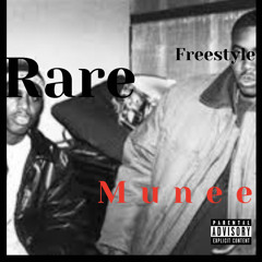 Rare Freestyle
