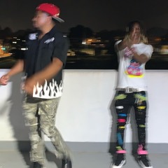 Jump - Jseato x Luh Skunk