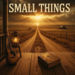 Small things - country