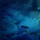 on sink to the deep sea world (Λstral&#x27;s Multigenre Remix)