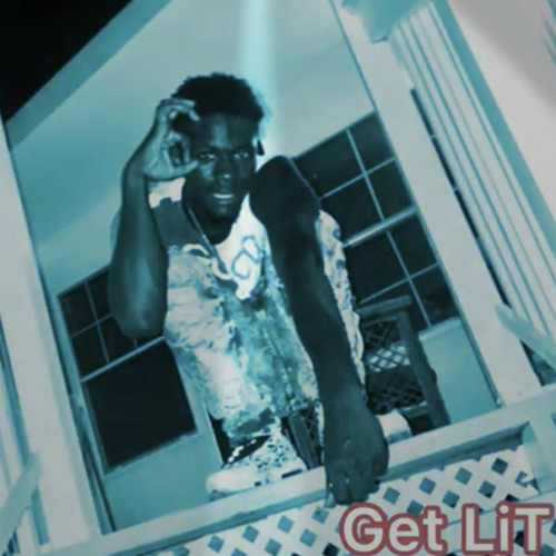 HBE Glizzy -Get Lit (ft Ttk Slime x Luh lex