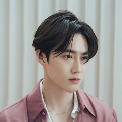 SUHO 수호 - Made In You