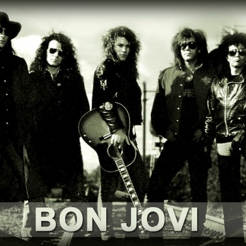 Stream Download Bon Jovi New Jersey Full Album Rar [WORK] from DeoleXisku |  Listen online for free on SoundCloud