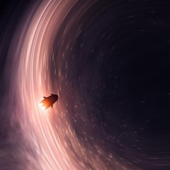 Into the Horizon