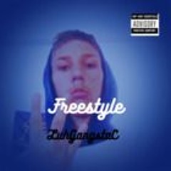 LuhGangstaC - From The Rack Freestyle