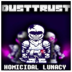 LEGACY | HOMICIDAL LUNACY 0.1