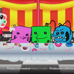 19yoshi And MrEmoji Song