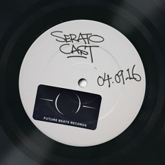 SeratoCast Mix 51 Takeover w/ Future Beats Records - 9th April 2016