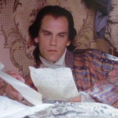 John Malkovich's Angel
