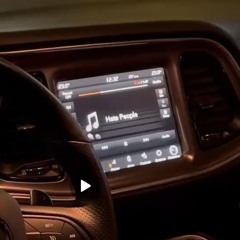 Kai Angel & 9mice - Hate People (2 часть) (Snippet 11.03.24) (Heavy Metal 2)