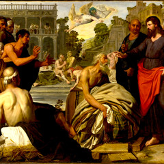 Being Found By God's Mercy (Rebroadcast)