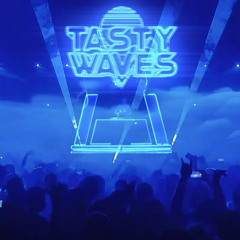 Tasty Waves - Live Set (Yotto, Steve Brian, Galantis, Farius, Alpha 9) [Uplifting DJ Mix}