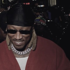 hard x future type beat - freebandz (155bpm) - e♭ minor - 2025