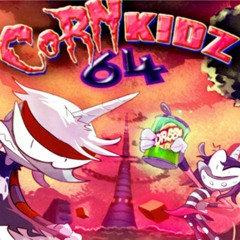 Corn Kidz 64 Official Soundtrack
