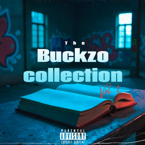 Buckzo & Cobo - SLIDE (2021)