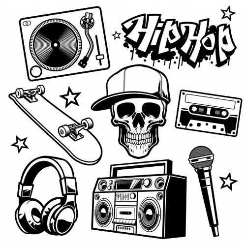 HIT Chill by Steph dj
