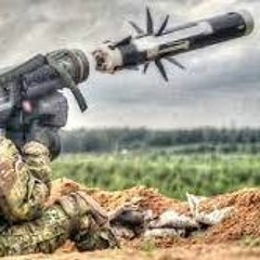 I Am Ukraine (The Javelin Song)
