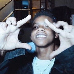 Tay K - Keep It Going (Only His Verse)