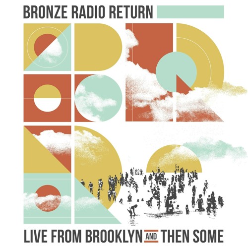 Stream Light Me Up (Live) by Bronze Radio Return | Listen online for free  on SoundCloud