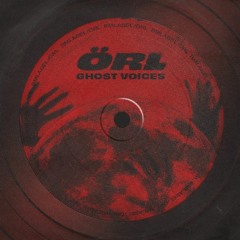 ÖRL - Silence Surrounds The World