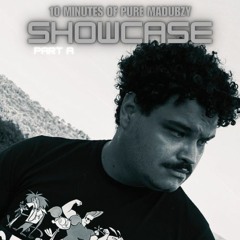 10 Minutes Of Pure Madubzy LOST FILES