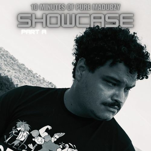 10 Minutes Of Pure Madubzy LOST FILES