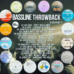 Bassline Throwback 4