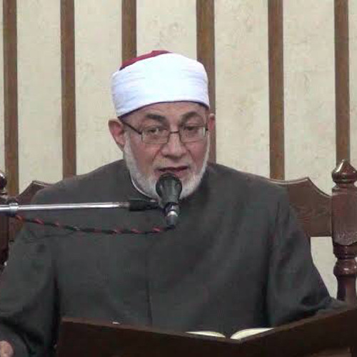 تلاوة من سورة المائدة للشيخ أحمد عيسى المعصراوي برواية ورش عن نافع (من صلاة التراويح)