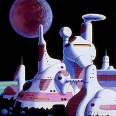 Amethyst Castle [prod. ghowste]