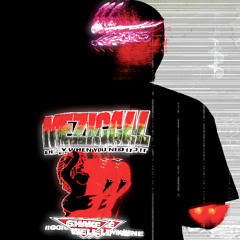 Mez - Africa Continent (DJ Dead Flanders Bootleg Rmx)
