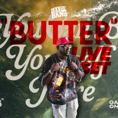 DJ Boogie Bang | "BUTTER" A Fine Art Fair 2025 Live Set (Indianapolis, IN)